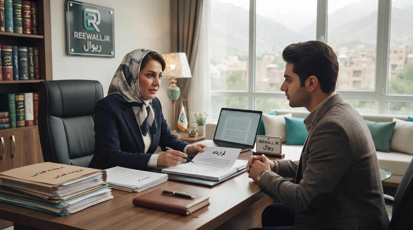 بهترین وکیل در بانه را چگونه پیدا کنیم؟ راهنمای انتخاب وکیل مناسب