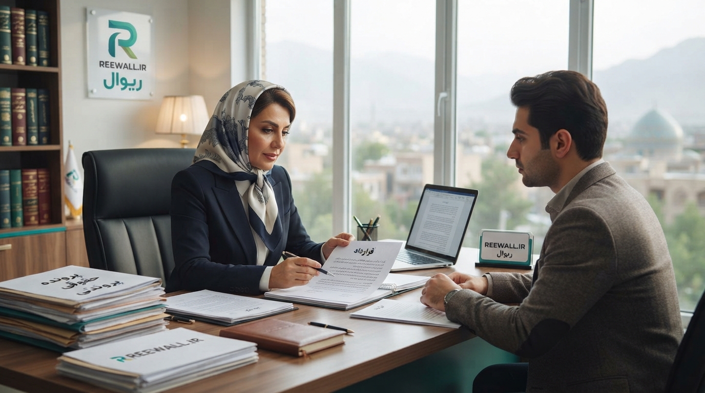بهترین وکیل در ساوه را چگونه پیدا کنیم؟ راهنمای انتخاب وکیل مناسب