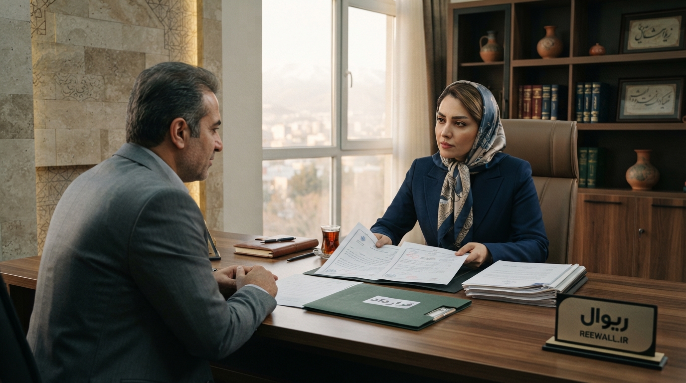 بهترین وکیل های شهرهای اردبیل؛ راهنمای جستجو و انتخاب وکیل مناسب