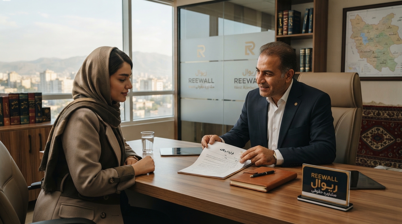 بهترین وکیل های شهرهای آذربایجان غربی؛ راهنمای جستجو و انتخاب وکیل مناسب