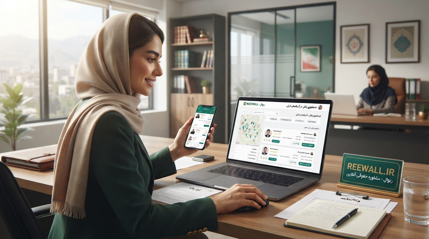 بهترین وکیل های شهرهای آذربایجان شرقی؛ راهنمای جستجو و انتخاب وکیل مناسب