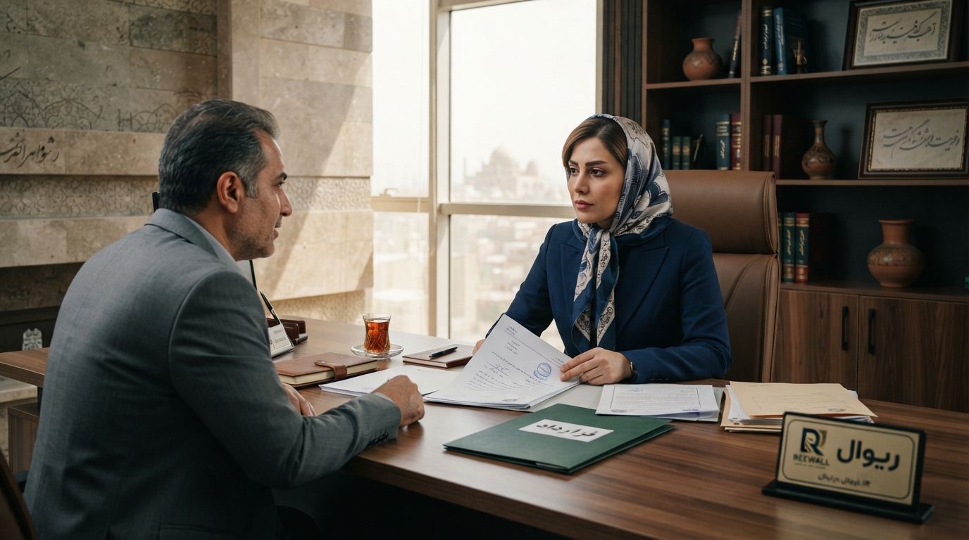 بهترین وکیل های شهرهای زنجان؛ راهنمای انتخاب وکیل مناسب برای پرونده‌های مختلف