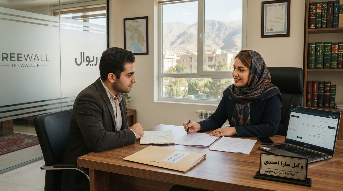 بهترین وکیل ایذه؛ راهنمای انتخاب وکیل مناسب در ایذه برای پرونده‌های حقوقی