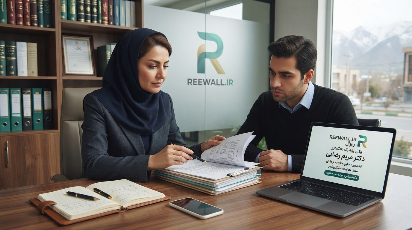 بهترین وکیل مشگین شهر؛ راهنمای انتخاب وکیل مناسب برای پرونده‌های حقوقی