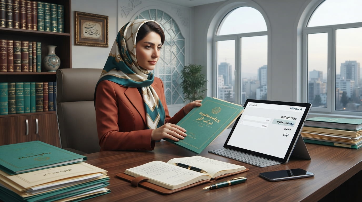 مدیریت پرونده‌های مختومه و بایگانی؛ بعد از پایان پرونده چه کارهایی باید انجام دهیم؟