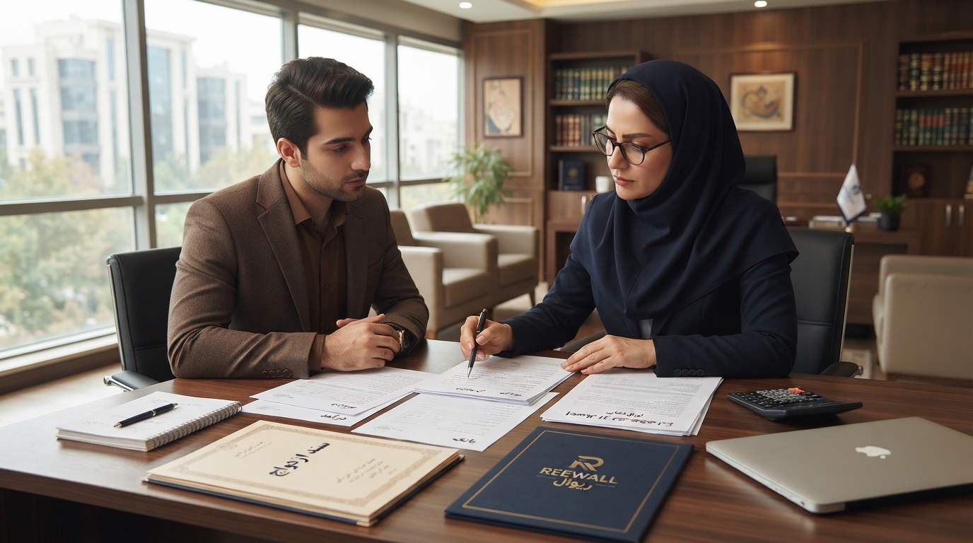 اعسار از مهریه؛ شرایط، مدارک و نکات مهم دفاع در برابر مطالبه مهریه