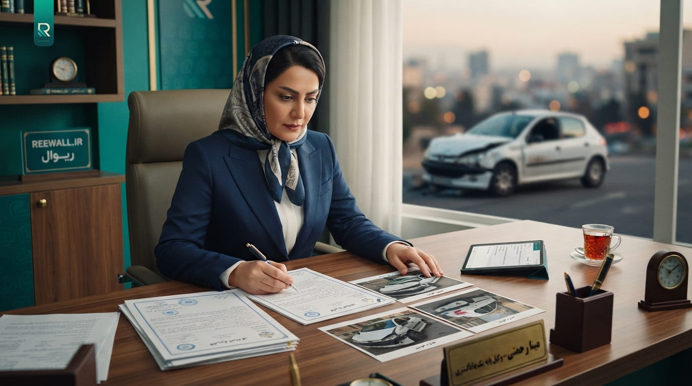 دعوای خلع ید چیست و در چه شرایطی مطرح می‌شود