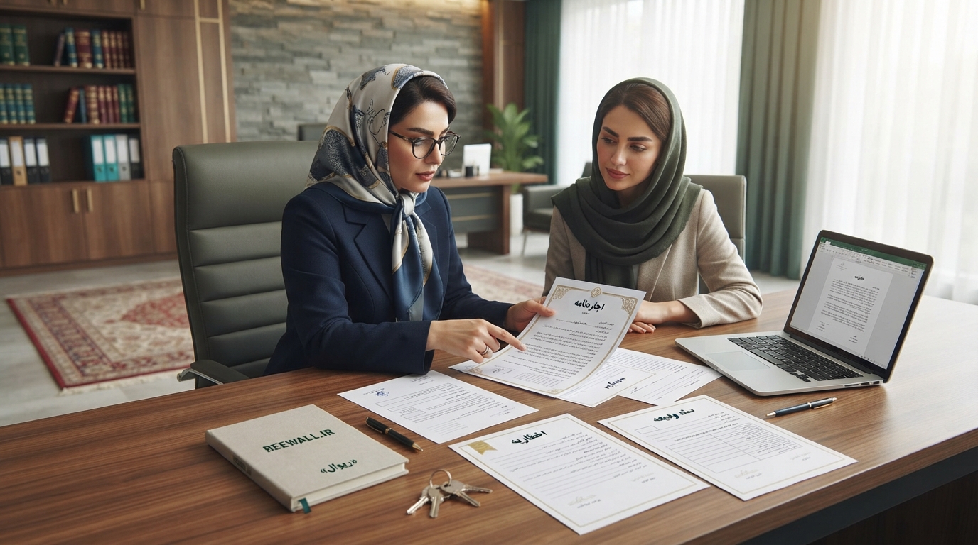 اختلاف موجر و مستأجر؛ راهنمای حل اختلاف اجاره، فسخ قرارداد و تخلیه ملک