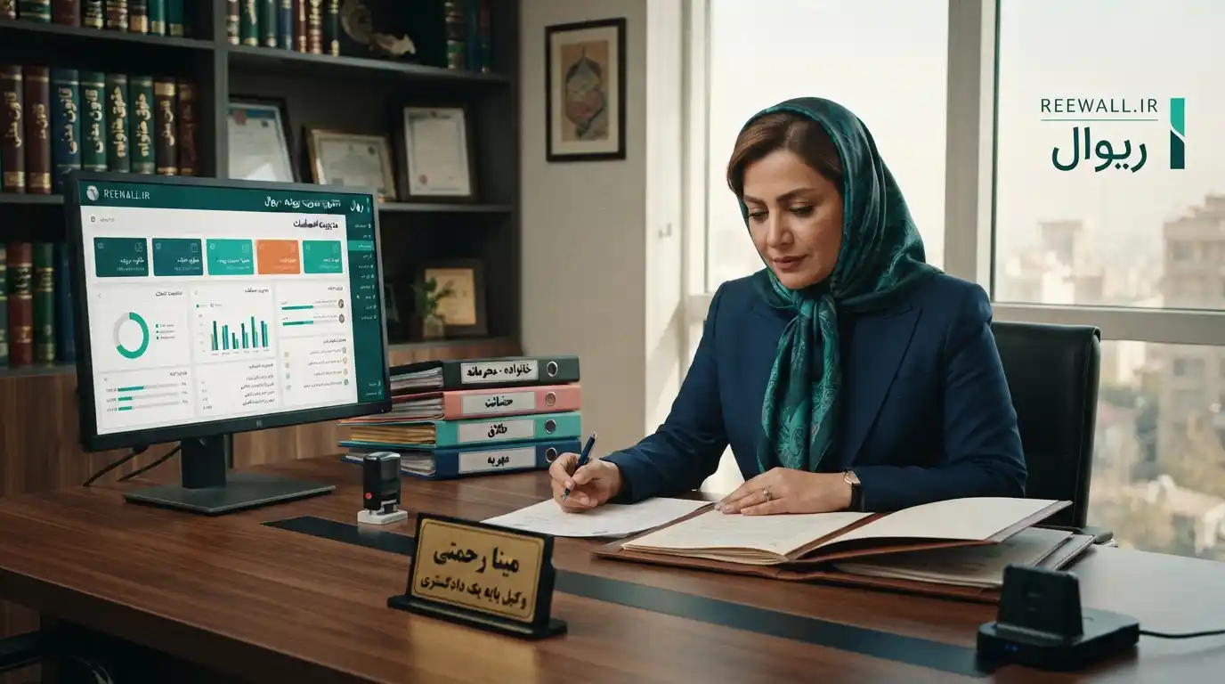 نقش مدیریت احساسات در پرونده‌های خانوادگی و موفقیت وکیل در همراهی موکل