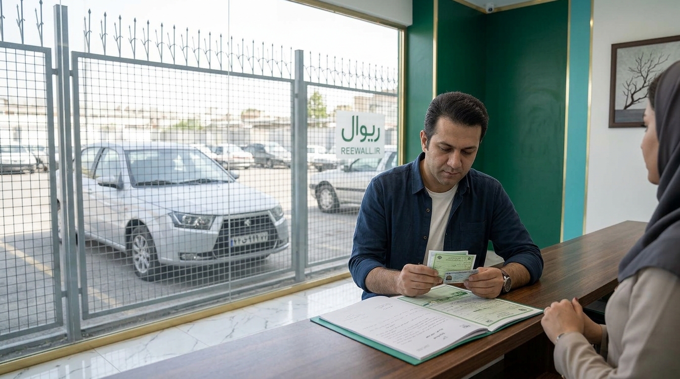 خودرو را از پارکینگ عمومی برده‌اند؛ چگونه محل نگهداری و شرایط ترخیص را پیگیری کنیم؟