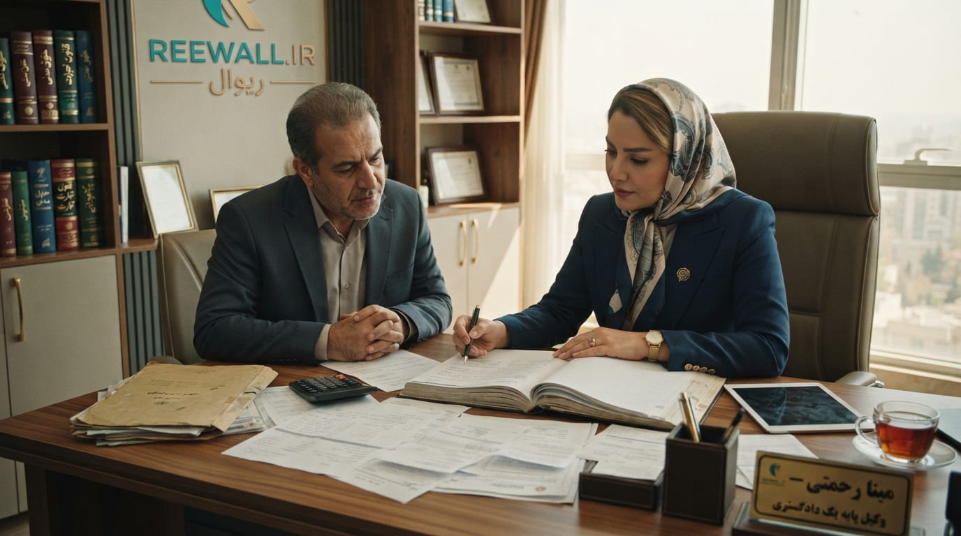 اعسار از پرداخت محکوم‌به چیست و چگونه اثبات می‌شود؟