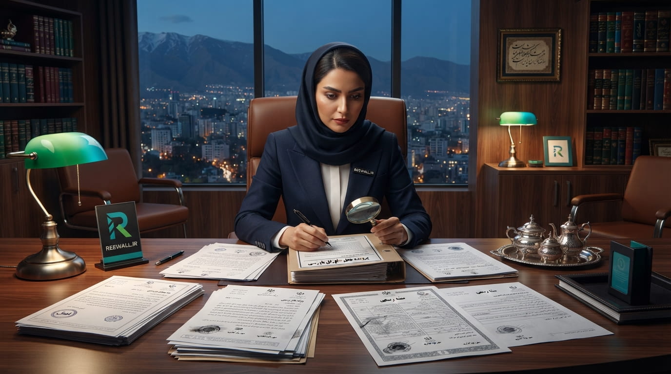 جرم جعل و استفاده از سند مجعول چیست و چگونه پیگیری می‌شود