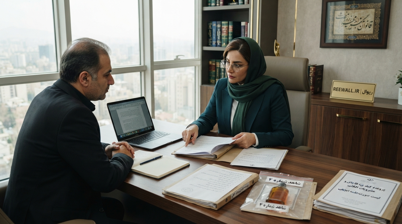 قاچاق و حمل مشروبات الکلی؛ تفاوت عناوین اتهامی و نکات دفاع در پرونده