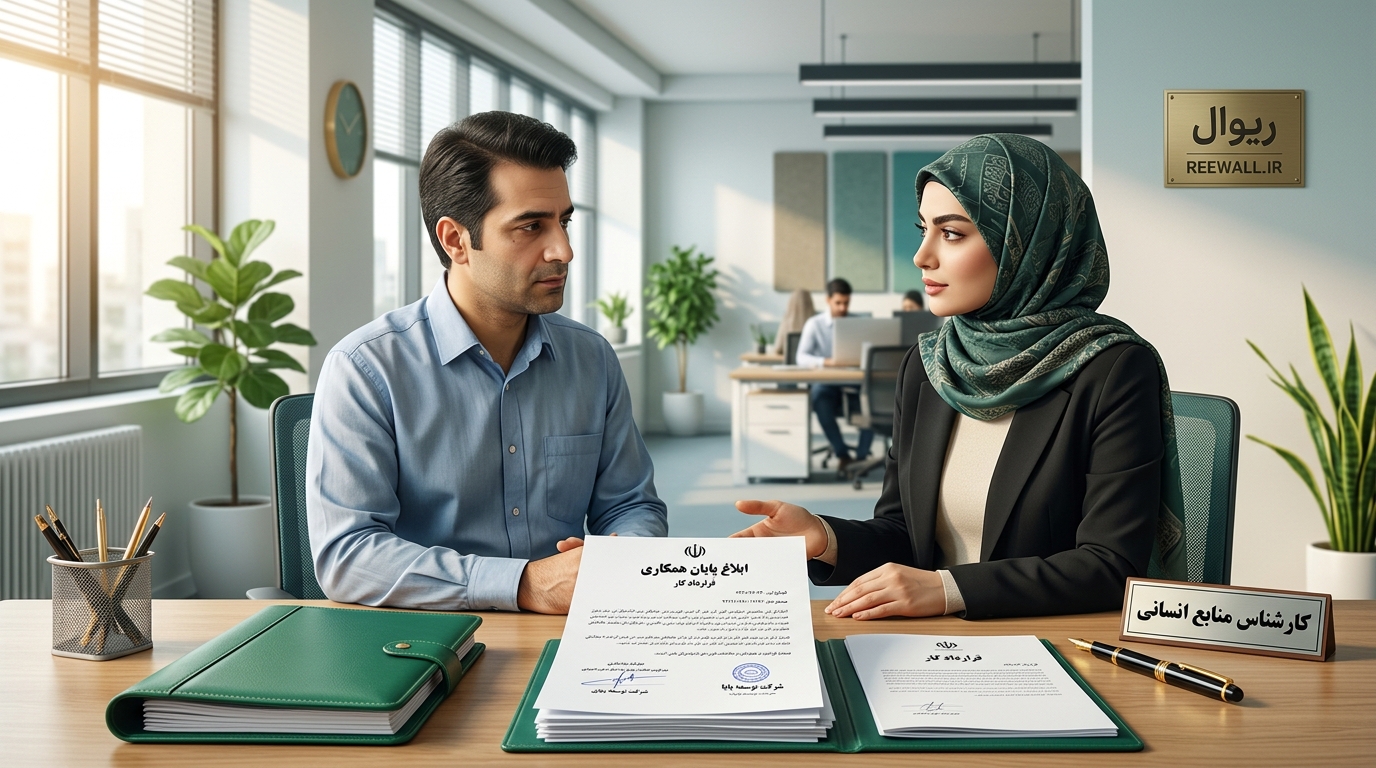 اخراج کارگر از نظر قانون کار؛ چه زمانی اخراج قانونی است؟