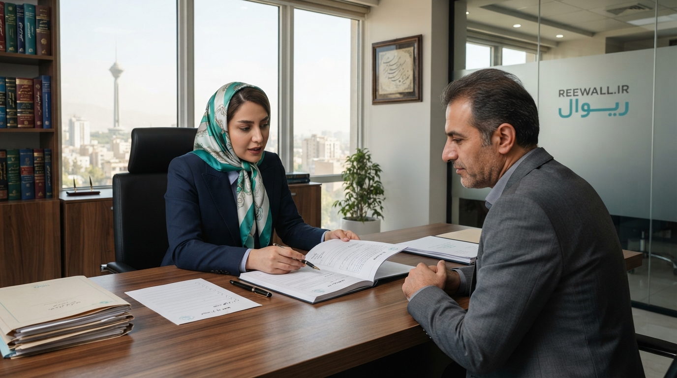 قرارداد وکالت چیست و قبل از امضای آن چه نکاتی را باید بررسی کنیم؟