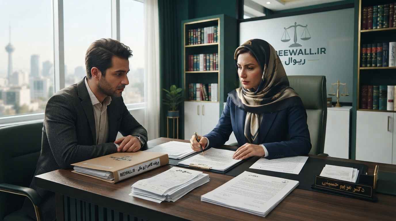 جرم کلاهبرداری چیست و چگونه می‌توان آن را اثبات کرد؟
