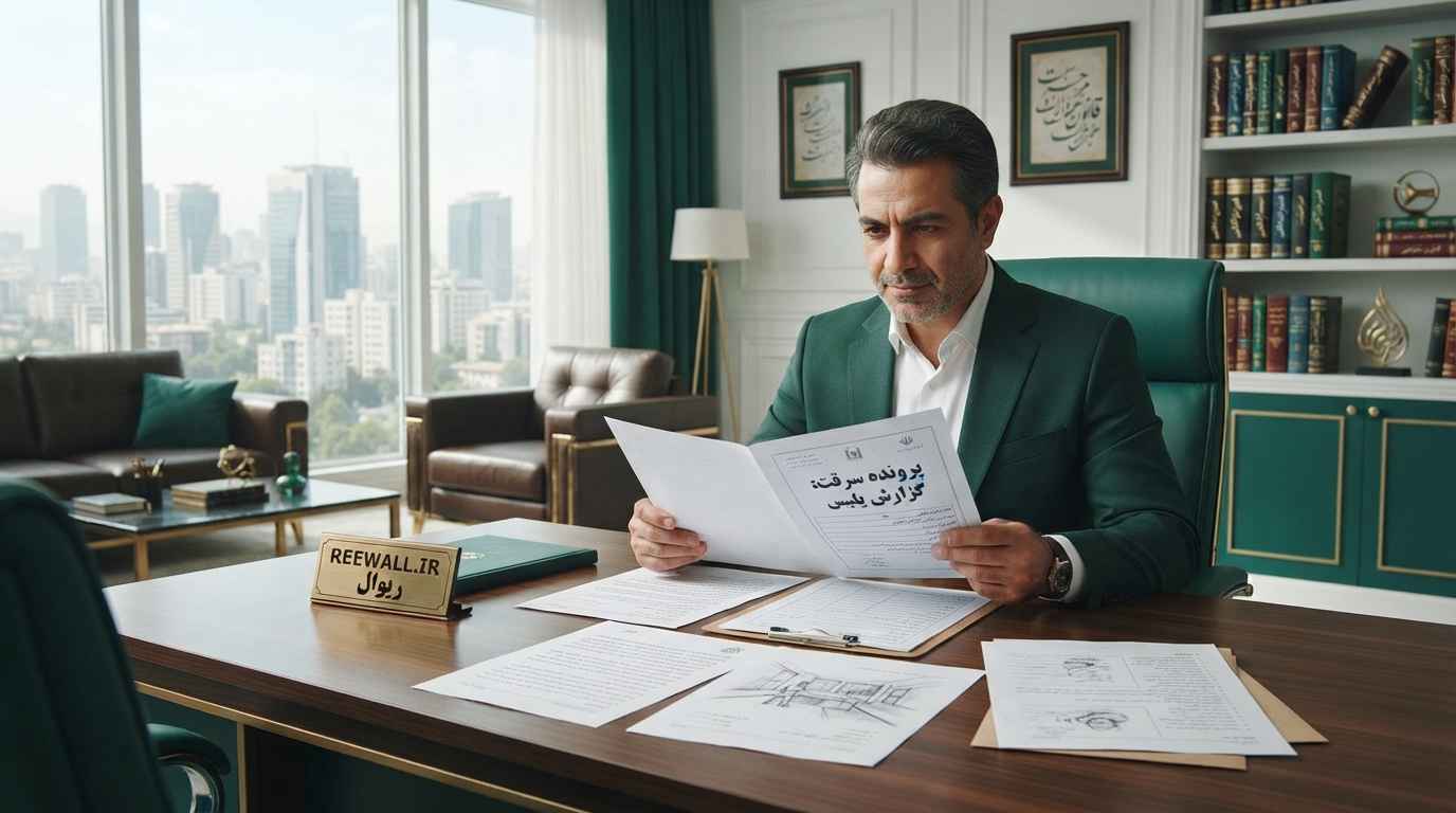 جرم سرقت چیست و انواع سرقت در قانون چگونه بررسی می‌شود؟