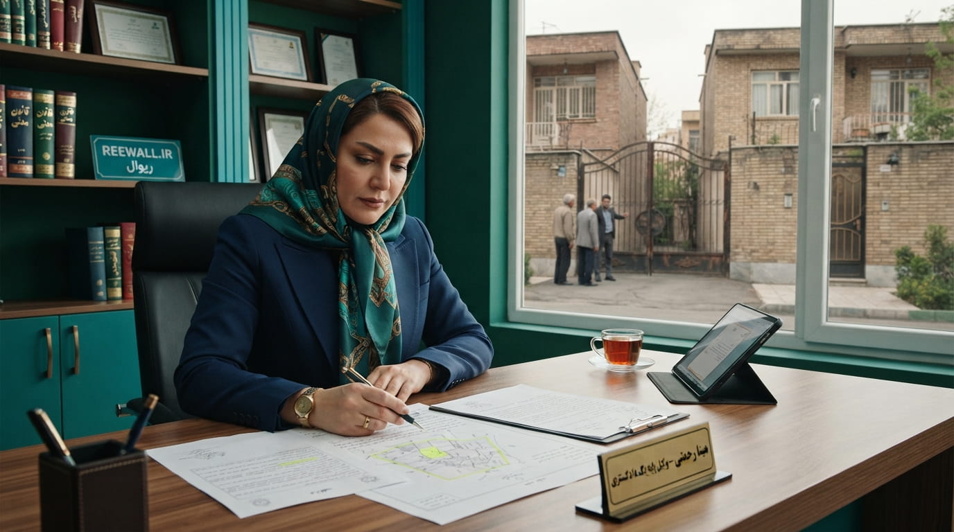 ممانعت از حق چیست و چگونه می‌توان از ادامه آن جلوگیری کرد؟