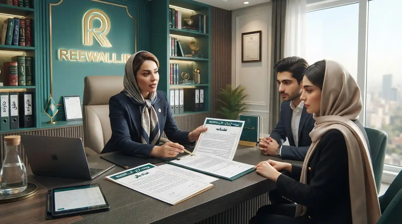 ابطال نکاح و شرایط قانونی درخواست فسخ یا بطلان ازدواج