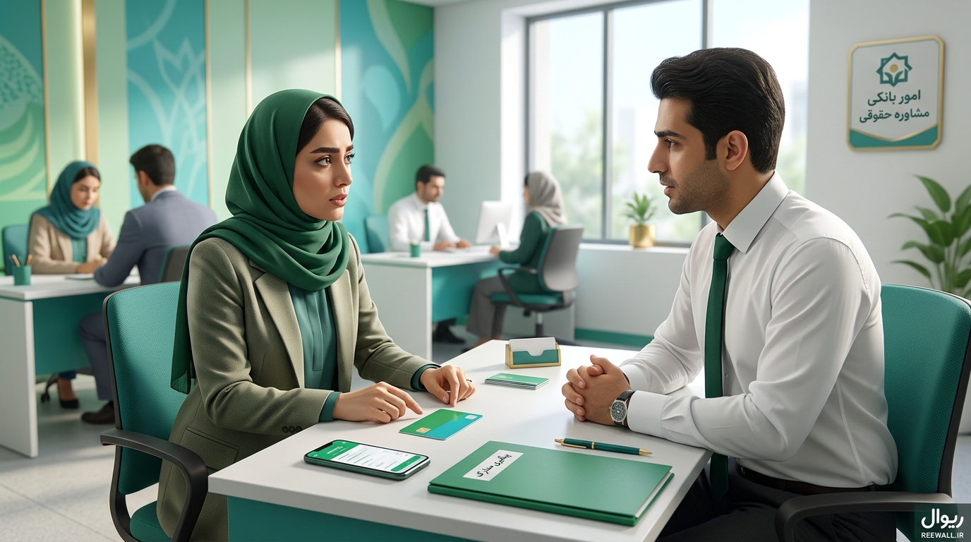 مسدود شدن کارت بانکی؛ دلایل، روش رفع مسدودی و حقوق صاحب حساب