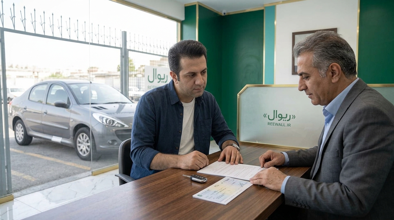 خودرو را با چک خریده‌ام اما چک فروشنده برگشت خورده است؛ تکلیف معامله چیست؟