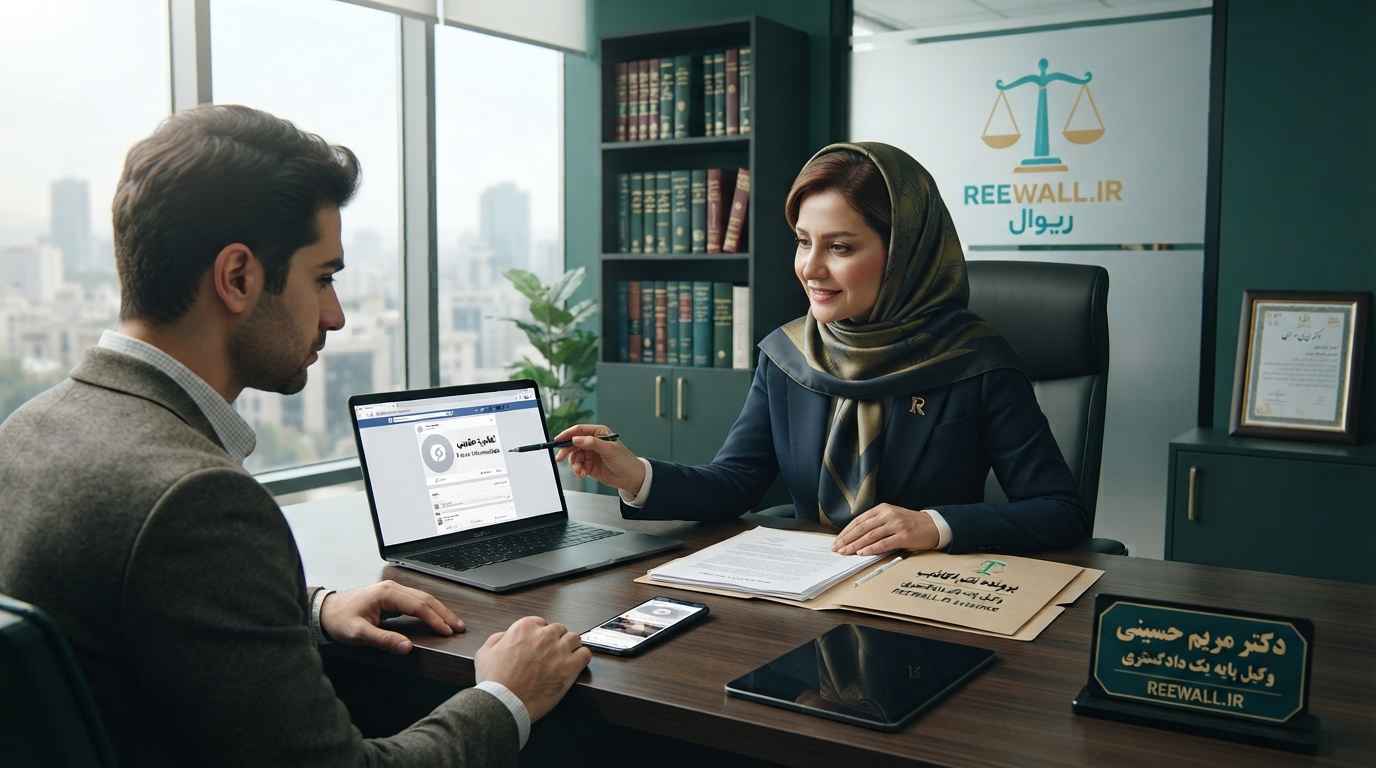 نشر اکاذیب چیست و چگونه می‌توان علیه انتشار مطالب دروغ اقدام کرد؟