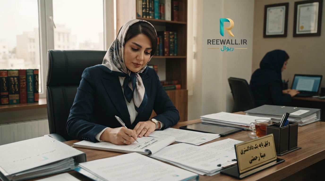 اجرت‌المثل ایام زوجیت چیست و در چه شرایطی قابل مطالبه است؟