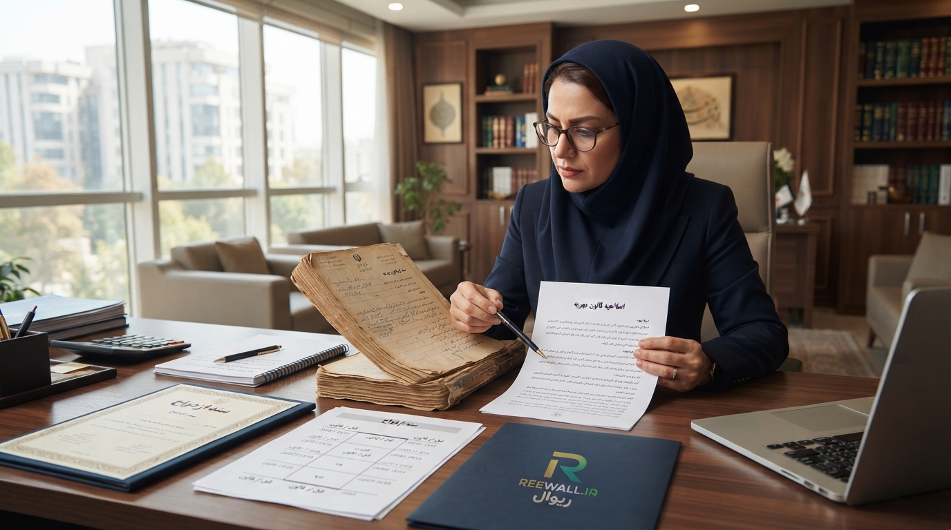 پرونده‌های مهریه قبل از قانون جدید؛ تکلیف پرونده‌های جاری و احکام قبلی چیست؟