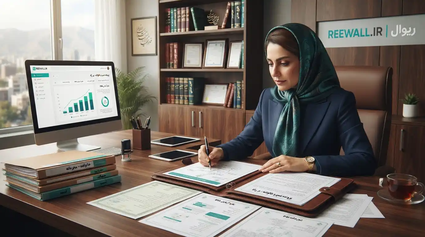 اثبات نسب و دعاوی مربوط به رابطه فرزندی در حقوق خانواده