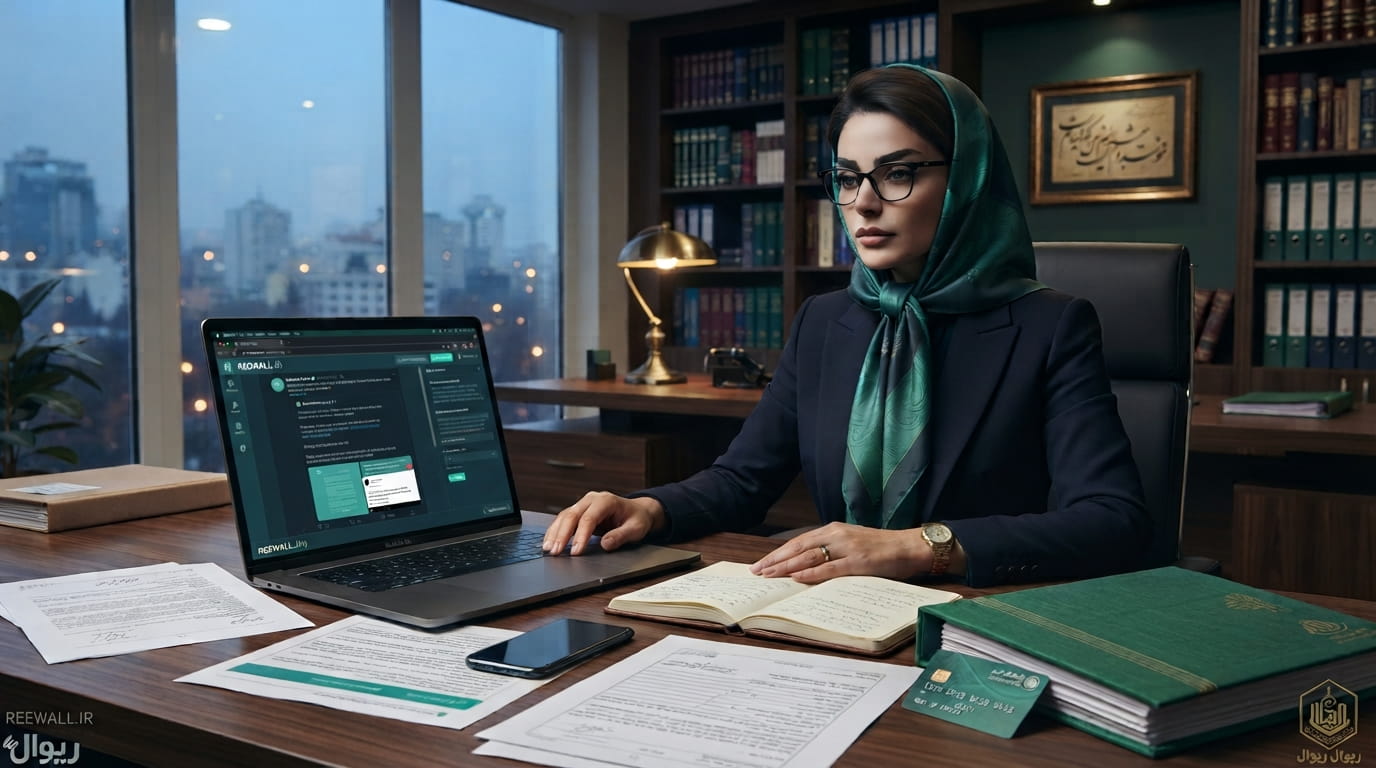 جرم انتشار اطلاعات شخصی دیگران در اینترنت چیست