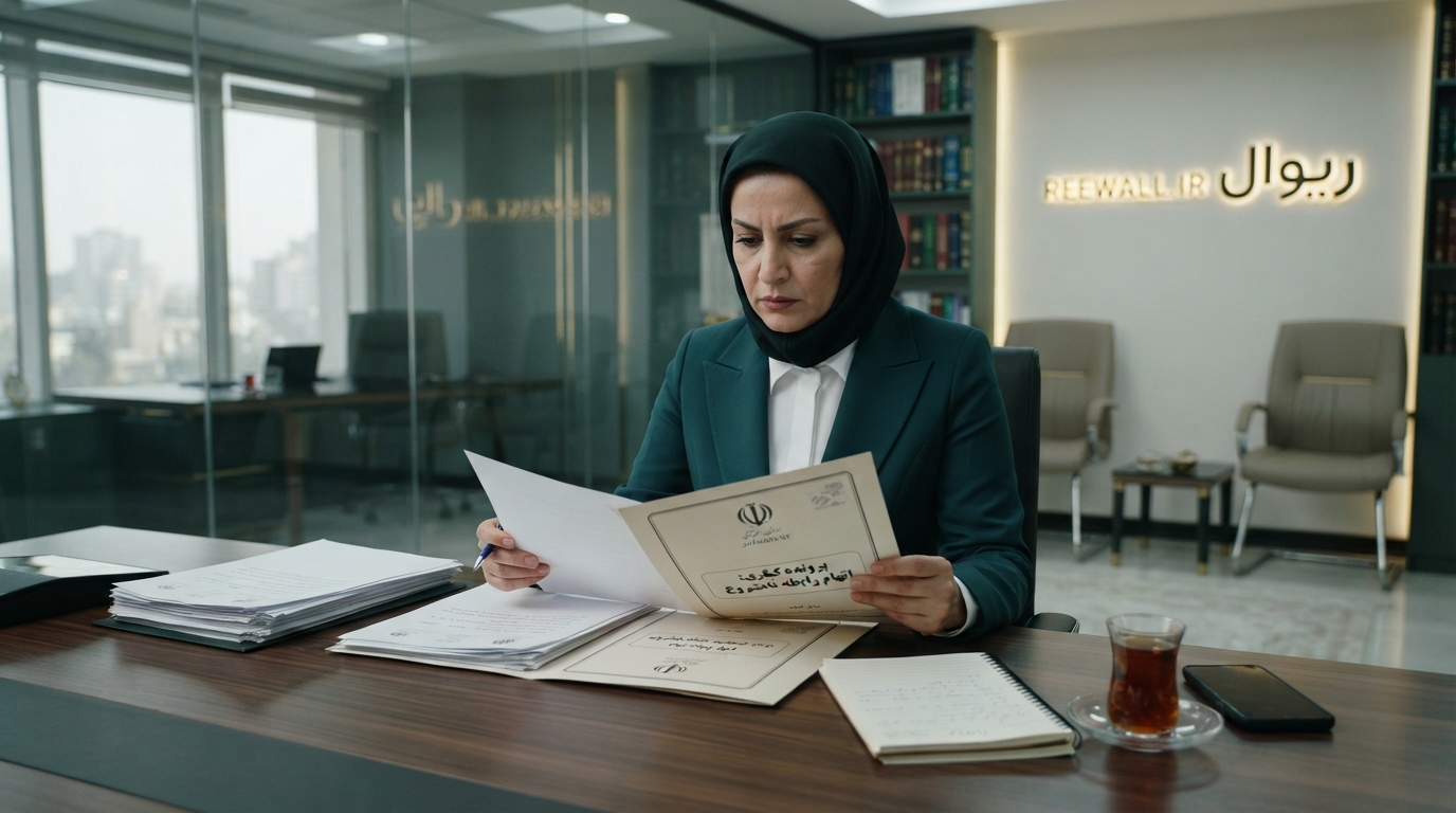 رابطه نامشروع چیست؟ بررسی مفهوم، ارکان جرم و تفاوت آن با زنا