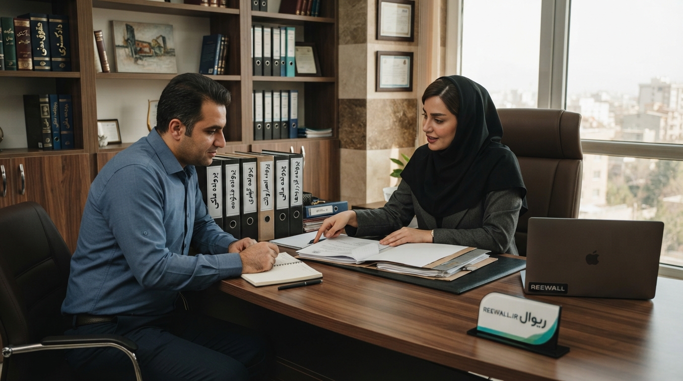 بهترین وکیل های شهرهای استان زنجان؛ راهنمای پیدا کردن وکیل مناسب