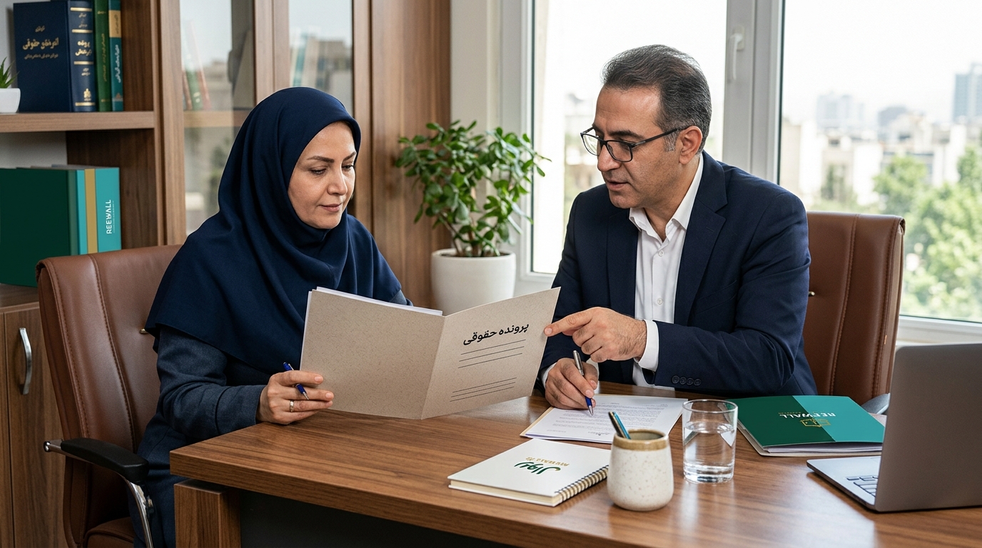 سامانه ارائه و درخواست عفو چیست؟ راهنمای ثبت درخواست عفو، تخفیف و تبدیل مجازات