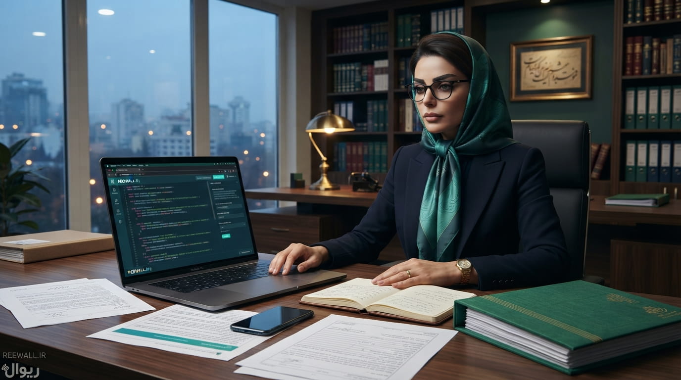 جرم فروش اطلاعات کاربران در اینترنت چیست و چه مجازاتی دارد