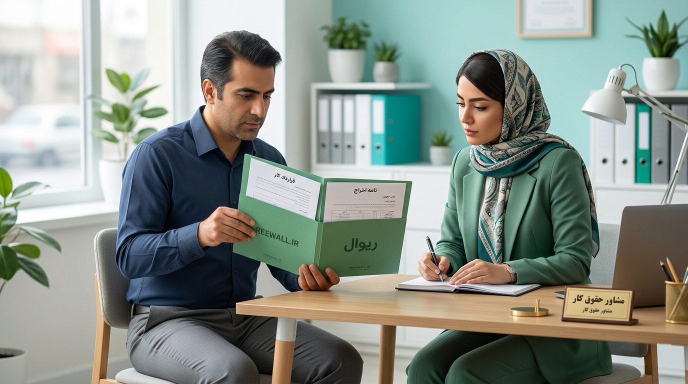 اخراج غیرقانونی کارگر؛ چگونه شکایت کنیم و چه حقوقی داریم؟