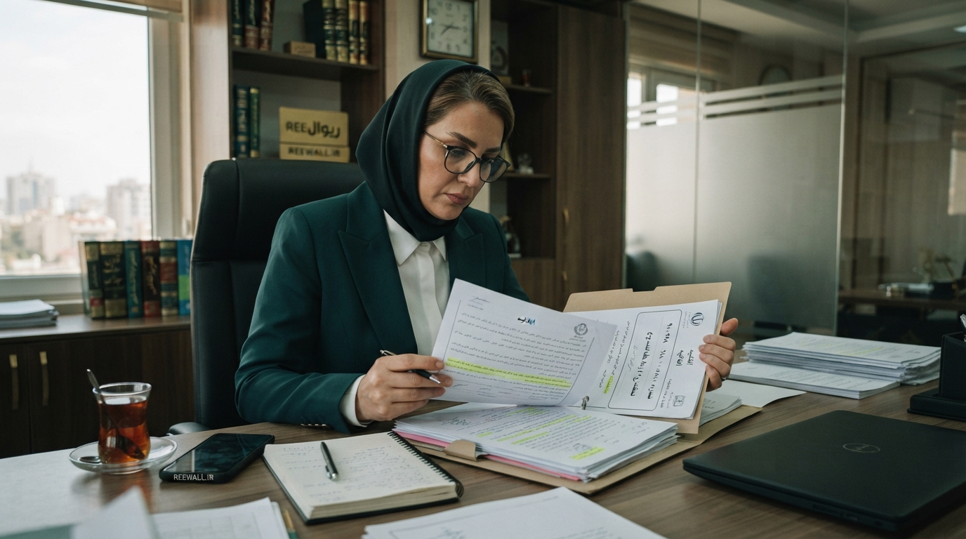 شکایت رابطه نامشروع؛ مراحل رسیدگی، حقوق طرفین و نکات مهم پرونده