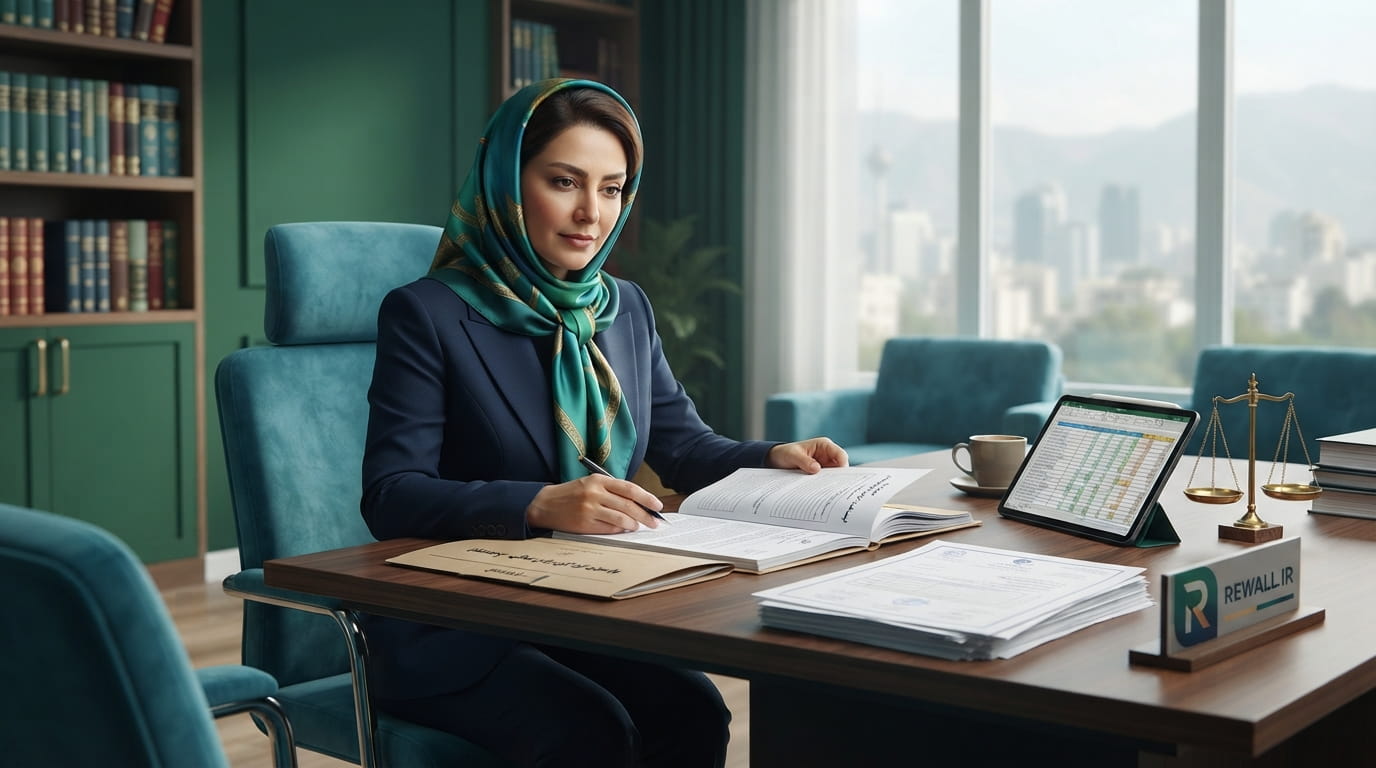 شرایط قانونی مطالبه نفقه و نحوه پیگیری آن