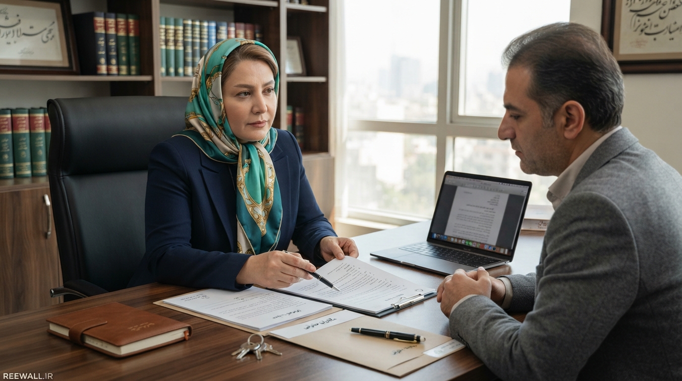 تخلیه ملک؛ راهنمای کامل تخلیه خانه و ملک استیجاری و حقوق موجر و مستأجر