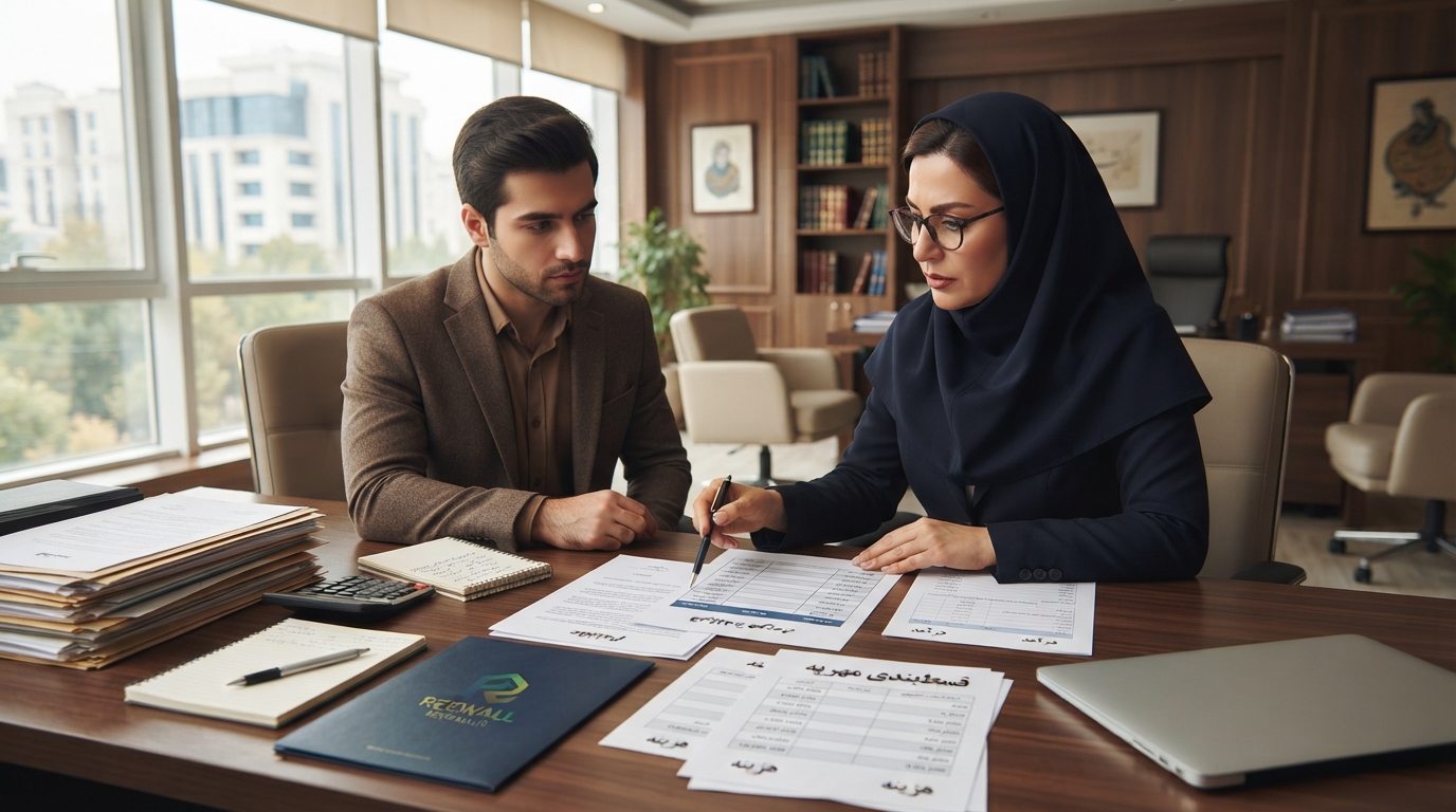 تقسیط مهریه؛ پیش‌قسط، میزان اقساط و تعدیل مهریه در شرایط مالی جدید