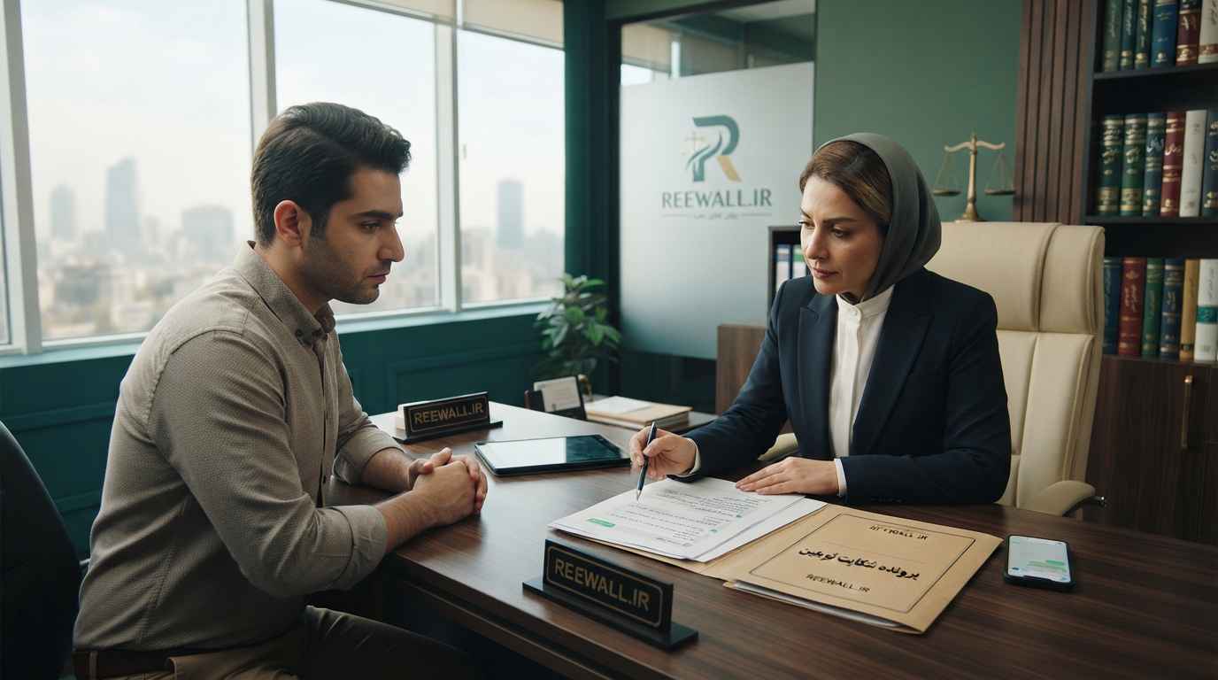 توهین و فحاشی چه زمانی جرم محسوب می‌شود؟ شرایط شکایت و اثبات
