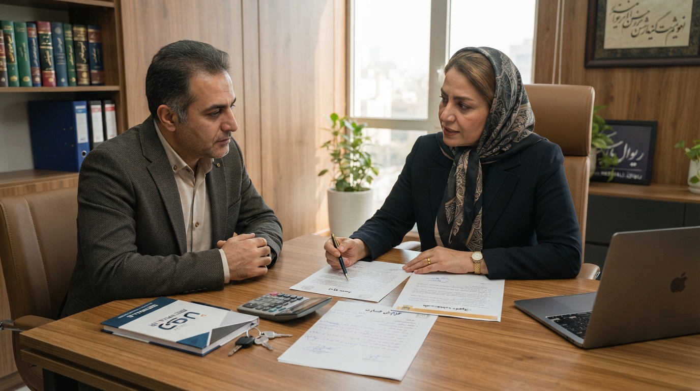 ودیعه و رهن در اجاره؛ شرایط بازگرداندن پول پیش و اختلافات موجر و مستأجر