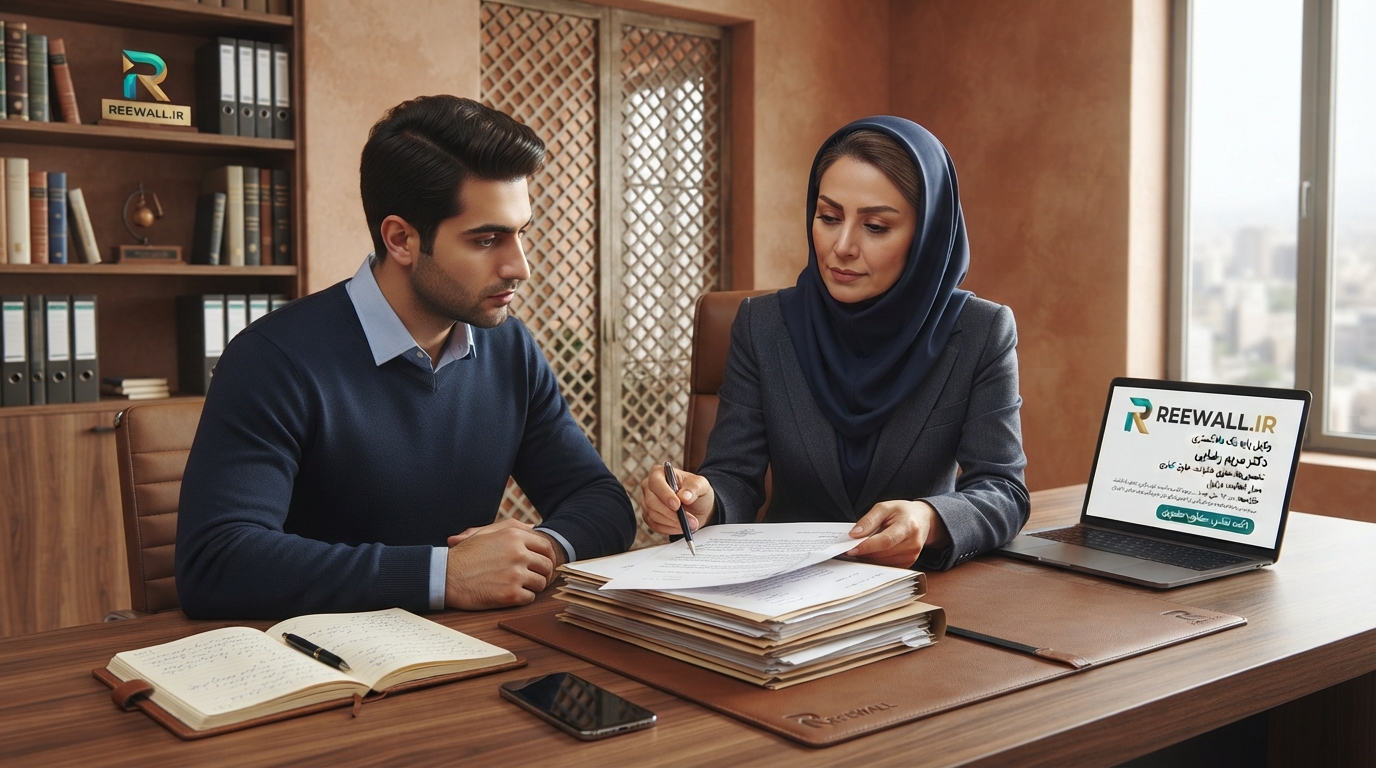 وکیل دزفول؛ راهنمای پیدا کردن وکیل مناسب برای انواع پرونده‌های حقوقی