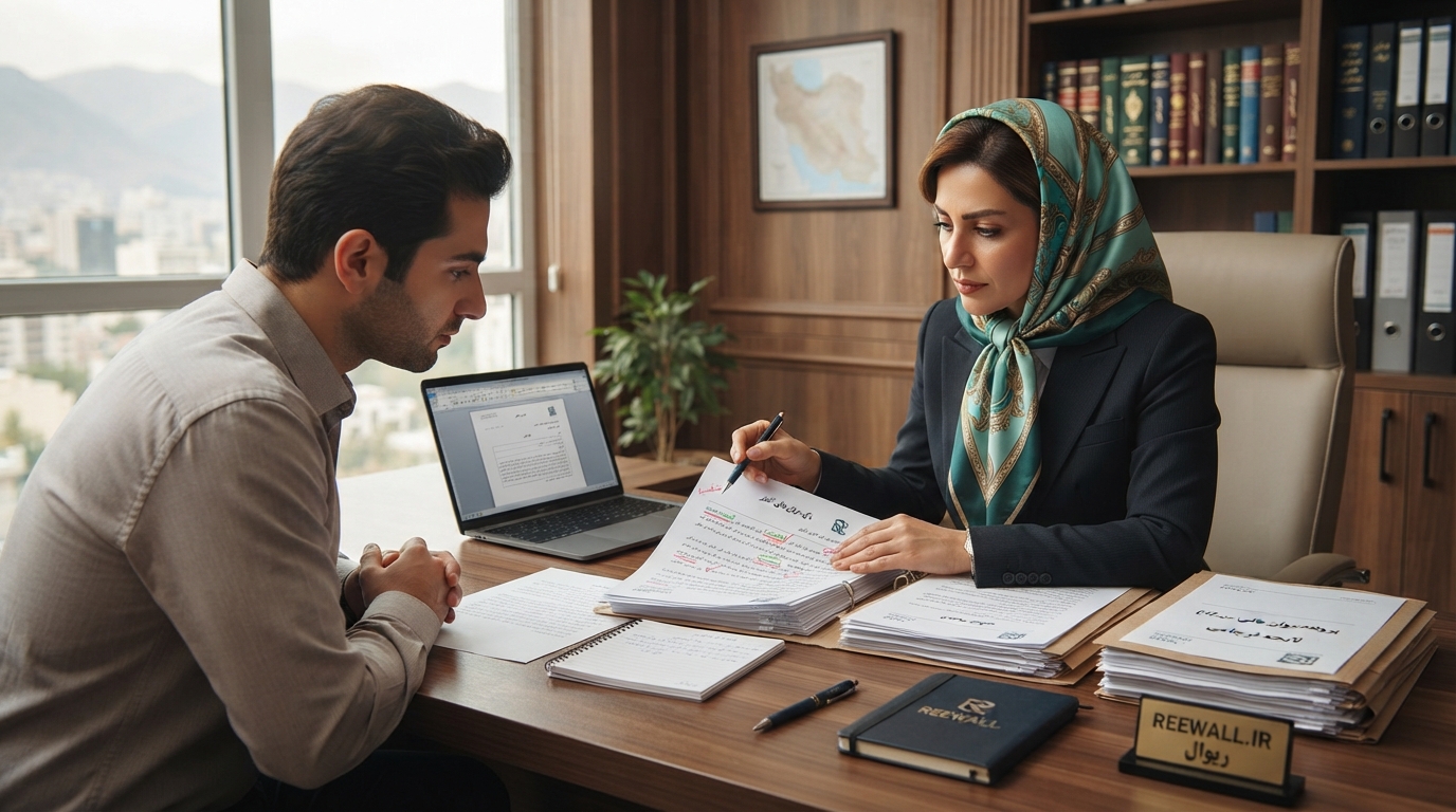 وکیل دیوان عالی کشور؛ راهنمای انتخاب وکیل برای پرونده‌های مهم و فرجامی