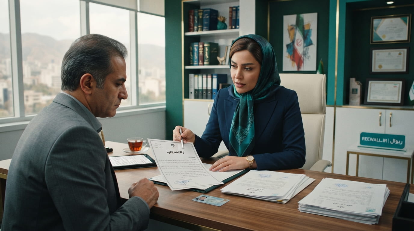 وکالت بلاعزل چیست و چه تفاوتی با وکالت عادی دارد؟