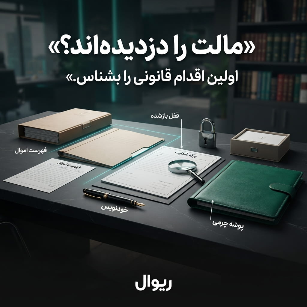 تصویر پست حقوقی فرهاد بحیرائی