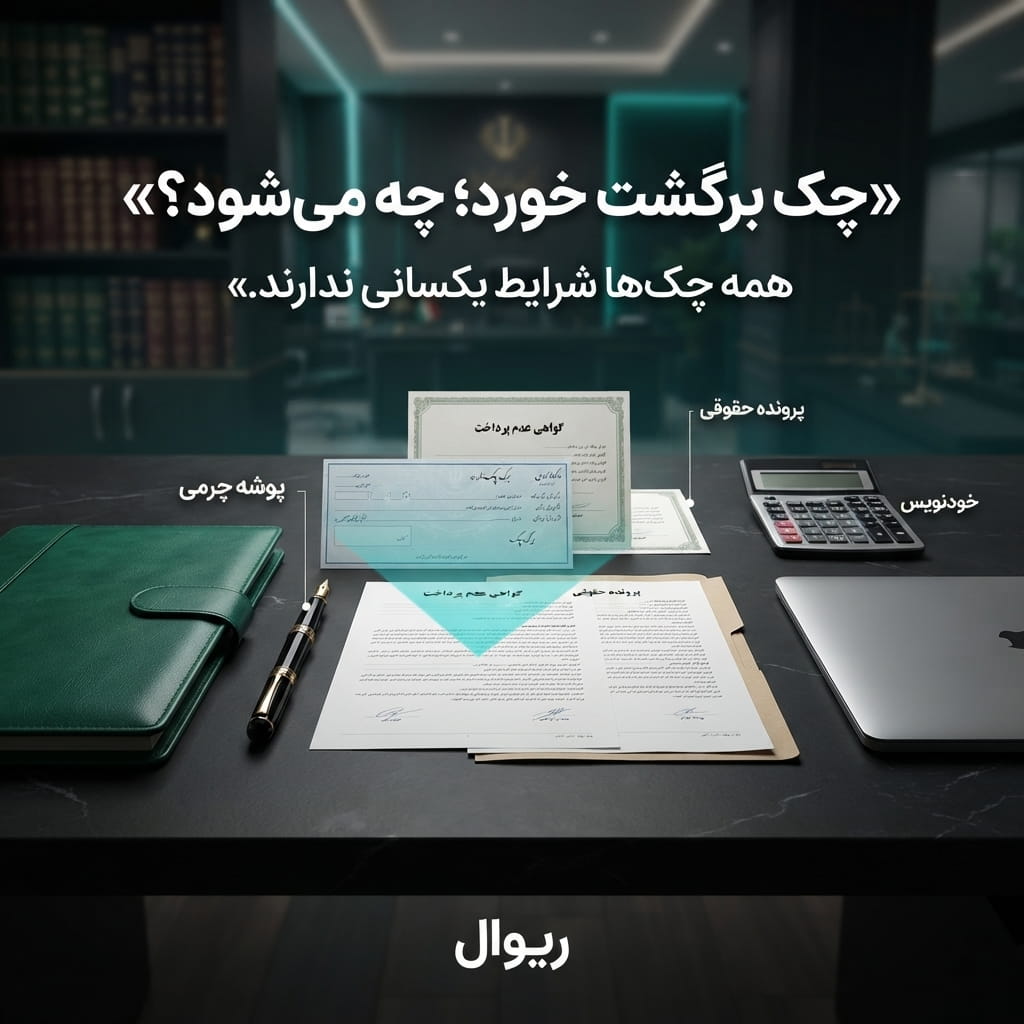 تصویر پست حقوقی فرهاد بحیرائی