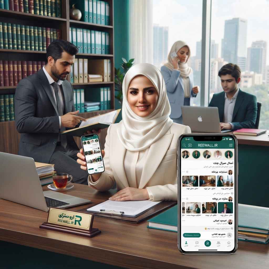 #وکالت
