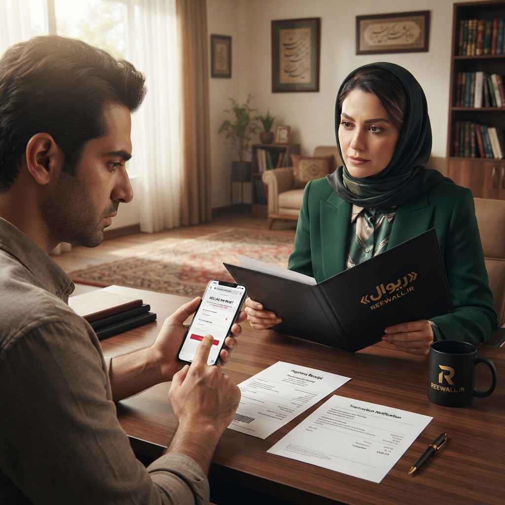 #جرایم_رایانه_ای