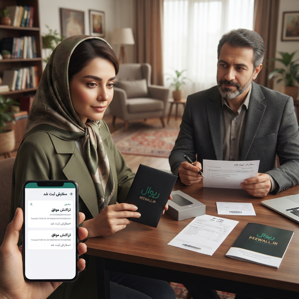 تصویر پست حقوقی فرهاد بحیرائی