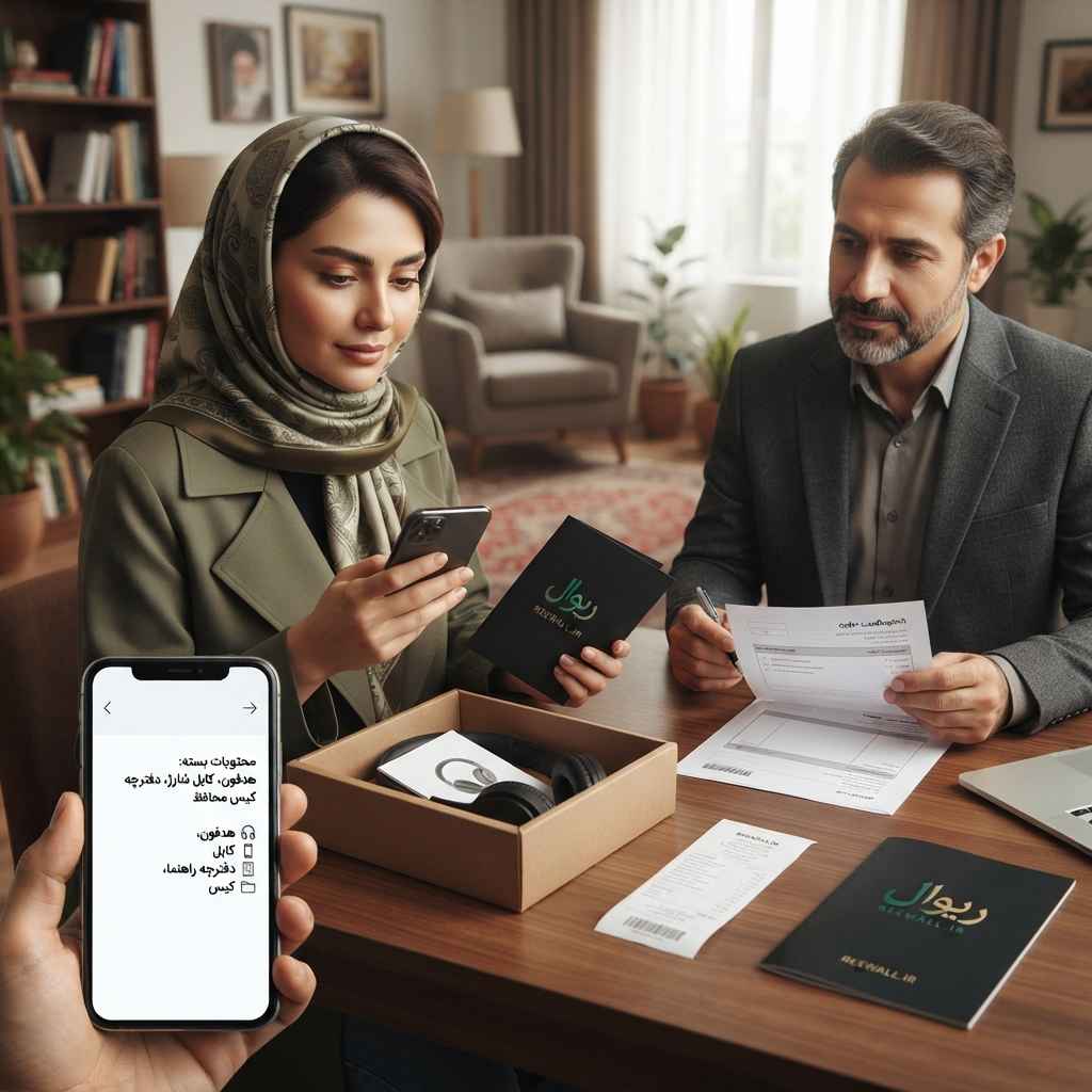 تصویر پست حقوقی فرهاد بحیرائی